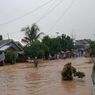 Bolaang Mongondow Timur Diterjang Banjir, 23 Rumah Terendam, 3 Rumah Hanyut