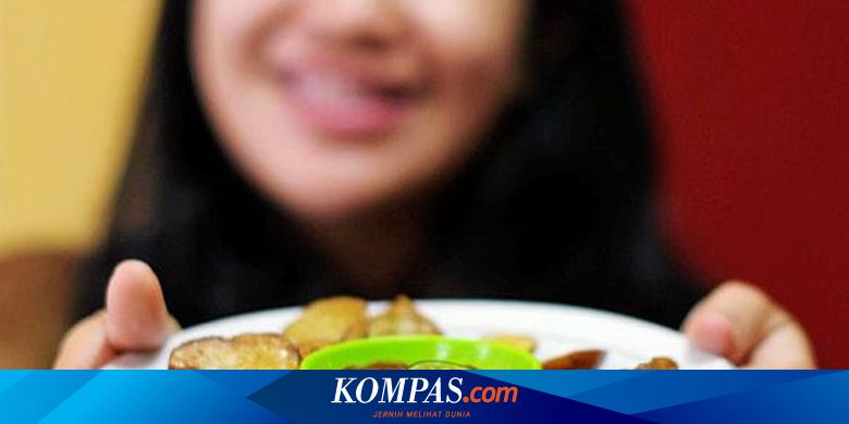 Bagaimana Jengkol Bisa Menyebabkan Gagal Ginjal