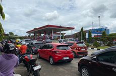 6 Sektor Industri Dibanjiri Produk Impor, Kemenperin Wanti-wanti soal Anjloknya Produksi