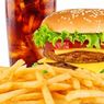 Begini Pengaruh Makanan Cepat Saji Bagi Tubuh