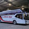 Tarif Baru Bus AKAP PO Primajasa Jurusan Jakarta-Bandung