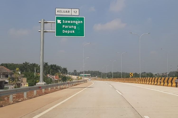 Tol Desari 
