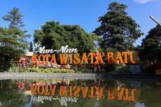 10 Tempat Wisata Dekat Alun-alun Batu, Museum Angkut dan Jatim Park 