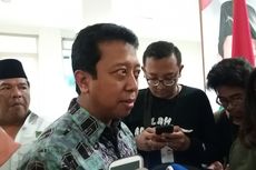 Pilkada Jawa Tengah, PPP Usung Pasangan Ganjar-Gus Yasin