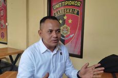 Suami Selebgram Pelaku Arisan Fiktif di Lombok Barat Turut Ditangkap