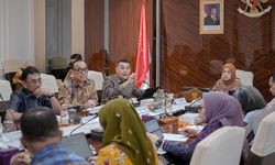 Hindari Tumpang Tindih, Pemerintah Atur Hubungan Kerja LPRA dan ATR/BPN