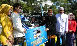 Gubernur Emil: Butuh Visi Kuat untuk Kembangkan Potensi Jawa Barat