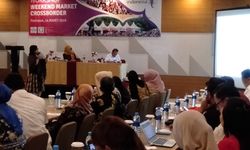 Sanggau Bersiap Maksimalkan Desa Wisata di Festival Crossborder