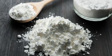 Sering Dikira Sama, Ini Perbedaan Tepung Tapioka dan Sagu Menurut Chef