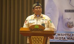 Berantas Peredaran Rokok Ilegal, Pemkot Malang Gencar Lakukan Sosialisasi 