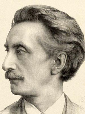 Eduard Douwes Dekker alias Multatuli