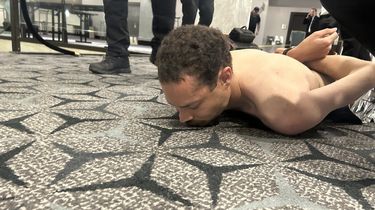 Secret Service Ungkap Cara Pelaku Penembakan Jamuan Trump Dilumpuhkan