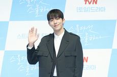 Penuduh Nam Joo Hyuk Lakukan Bullying Harus Bayar Ganti Rugi Rp 82 Juta