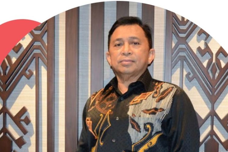 Skandal Korupsi PLTU Kalbar: Halim Kalla Diduga Otak Pengatur Lelang