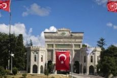 Turki Melarang Akademisi Bepergian ke Luar Negeri