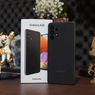 Unboxing dan Hands-on Samsung Galaxy A32 Harga Rp 3 Jutaan