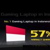 Harga Dan Spesifikasi 3 Varian Laptop Gaming Lenovo Legion