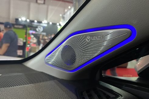 Audio Khusus Toyota Innova Zenix Hybrid dan BinguoEV