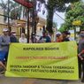 Merasa Diintimidasi Developer, Warga Perumahan di Bogor ke Kantor Polisi untuk Bikin Laporan