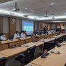 Rapat dengan DPRD DKI, Pembangunan Sarana Jaya Tak Buka Data Aset Lahan 66 H