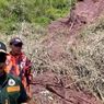 Tebing Setinggi 100 Meter Longsor di Toraja Utara, Timbun 5 Pondok untuk Upacara Adat