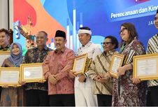 Pemprov Jabar Raih Predikat Terbaik Pertama dalam PPD 2026