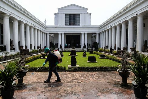 PSBB Total Diterapkan, 5 Museum Kemendikbud di Jakarta Bakal Tutup 