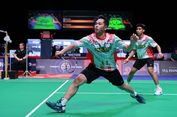 Jadwal BWF World Tour Finals 2025: 2 Ganda Putra Indonesia Lawan Unggulan