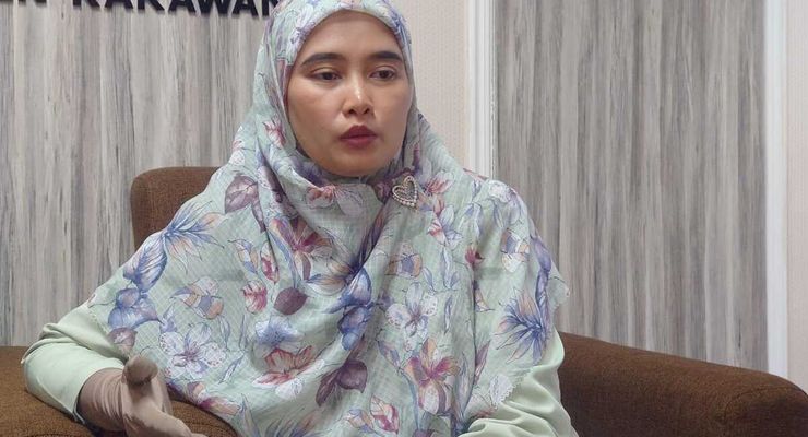 KPU Karawang Polisikan Pembuat SK Palsu Caleg Terpilih