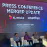 XLSmart Resmi Lahir, Merger XL Axiata dan Smartfren Bakal Cetak Raksasa Telekomunikasi Baru? 