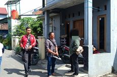 Respons Penangkapan Terduga Teroris di Jateng, Kesbangpol Pantau Daerah Rawan