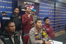 Kades di Karawang Diduga Korupsi Dana Desa untuk Karaoke dan Beli Narkoba