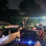 29.700 Kendaraan Tinggalkan Puncak, Polisi Hentikan Skema 