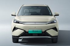 BPS: Pengeluaran Riil Per Kapita Warga RI Capai Rp 12,8 Juta Per Tahun