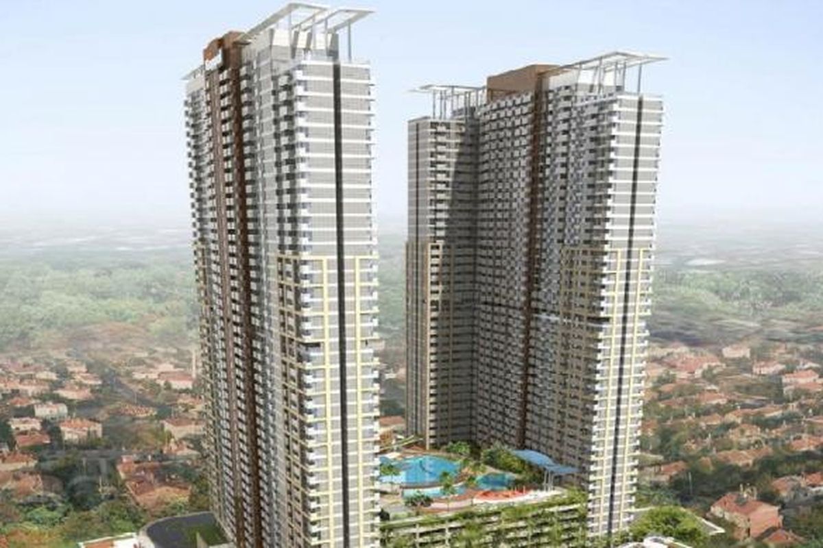 Keppel Land membangun West Vista, Jakarta Barat, sebanyak 2.855 unit. Pembangunan dijadwalkan rampung pada 2019 mendatang.