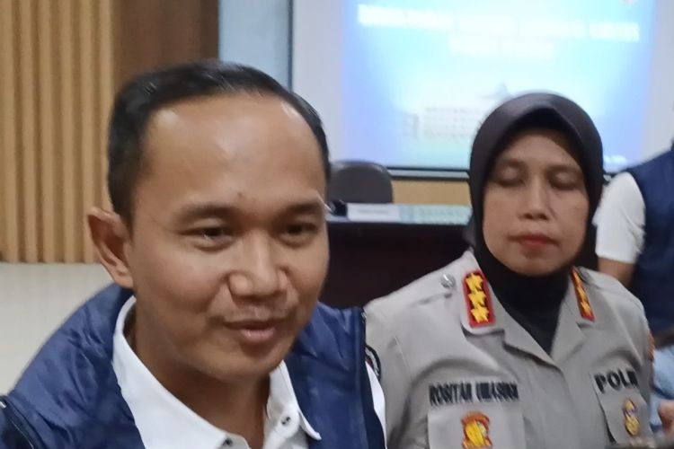 Dugaan Korupsi Proyek Jalan Rp 7,2 Miliar, Eks Kadis PUPR Maluku Jadi Tersangka