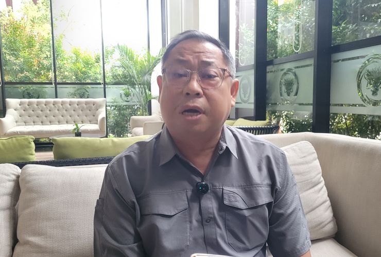 Rekam Jejak KKB Homi Heluka, Terlibat Pembunuhan 17 Penambang di Yahukimo