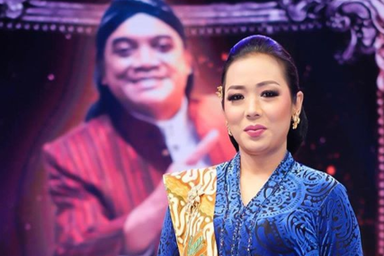 [HOAKS] Soimah Adakan Kuis Tebak Kota Berhadiah Rp 100 Juta