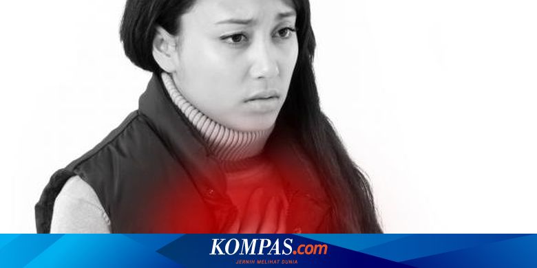 Punya Asam Lambung Makanan Apa Yang Harus Dikonsumsi Dan