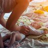 7 Gejala Hernia pada Bayi, Orangtua Perlu Waspada