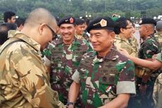 Draf Sudah Dikirim, Pelantikan Wakil Panglima TNI Tunggu Keppres