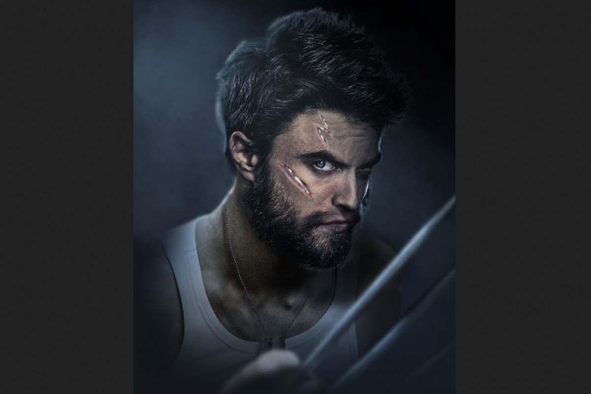 Seorang seniman konsep yang dikenal sebagai Boss Logic telah membayangkan bagaimana penampilan aktor Daniel Radcliffe sebagai Wolverine.