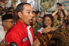 Jokowi-Ma'ruf Masih Unggul Dalam Situng Pilpres Sementara KPU di DKI Jakarta