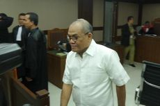 Dua Anggota Banggar DPR Disebut dalam Surat Dakwaan Penyuap Putu Sudiartana