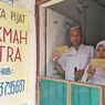 Gelap Mata Tak Gelapkan Asa, Kisah Pasangan Tunanetra Bertahan dengan Usaha Pijat dan Tabungan Emas