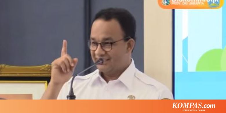 Soal E-Budgeting Pemprov DKI, Pengamat: Tinjau Ulang Niatnya