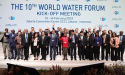World Water Forum di Bali Bakal Hasilkan 120 Proyek Strategis Air dan Sanitasi