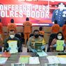 Polisi Tangkap 6 Mafia Tanah di Bogor, Salah Satunya Eks Pegawai Honorer DJKN Kemenkeu
