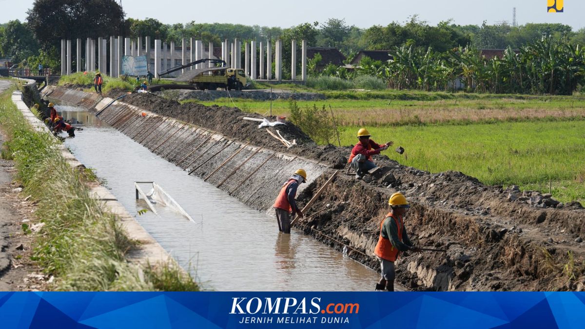 Program P3-TGAI 2026 di Bali Dimulai, Sasar 78 Lokasi