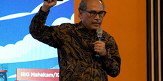 Dirjen Migas: Kunci Ketahanan Energi Indonesia adalah Gas